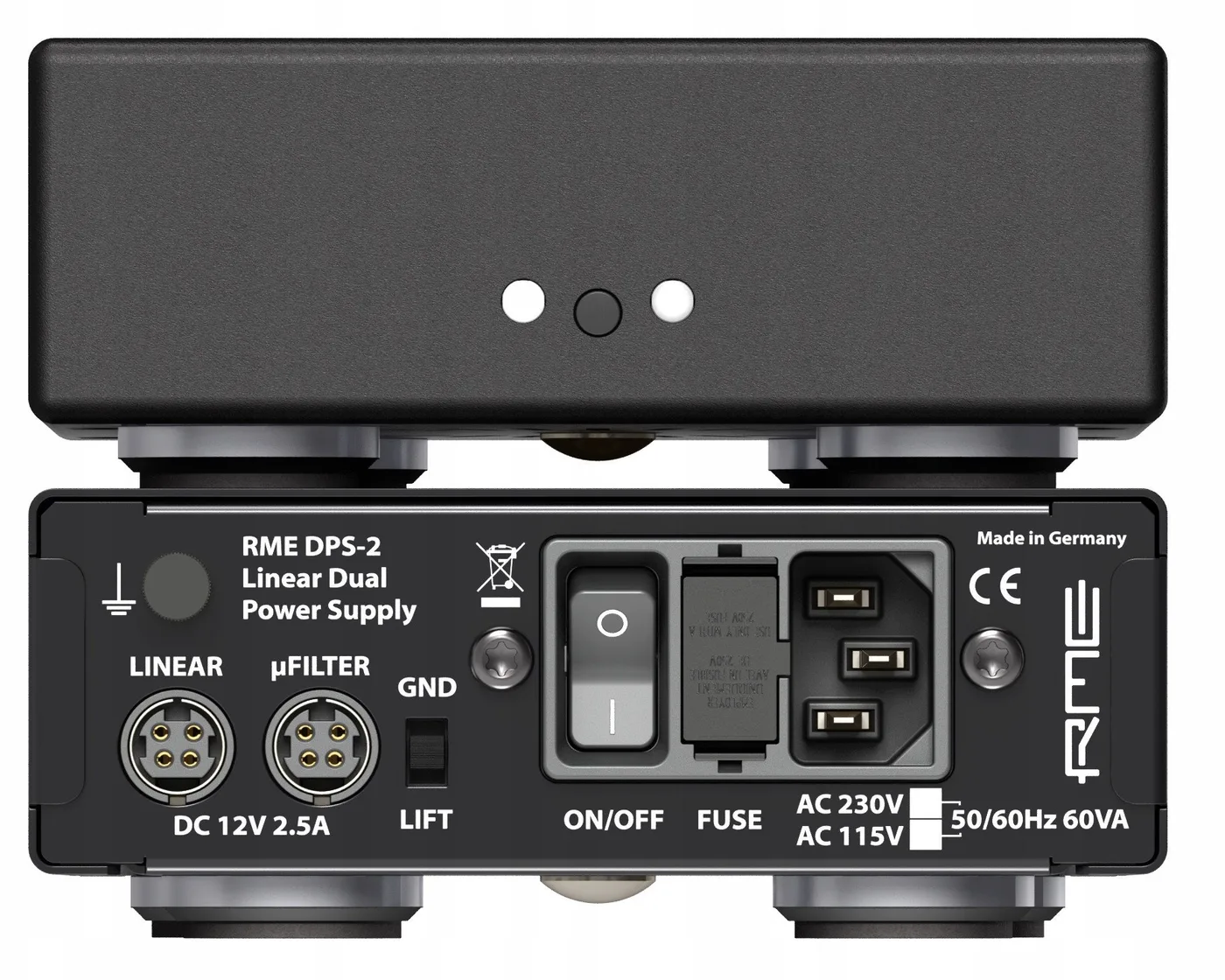 RME DPS-2