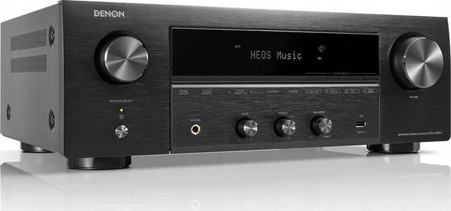 Denon DRA-900H czarny