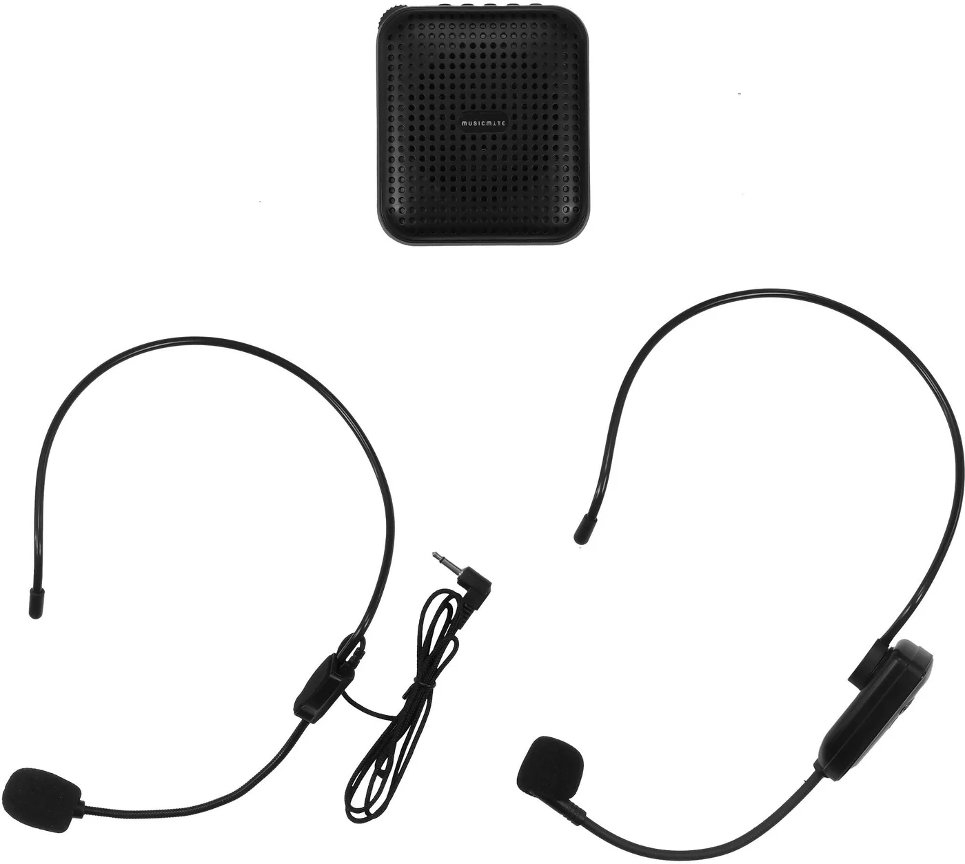 Wzmacniacz głosu MM-WG300 VoiceBooster