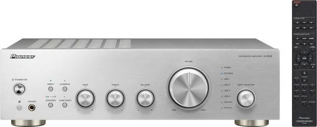 Pioneer Wzmacniacz A-40AE-S