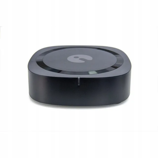 iEAST iEAST Audiocast AMP80 - Odtwarzacz sieciowy ze wzmacniaczem Hi-FI Multiroom