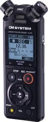 Dyktafon Olympus LS-P5