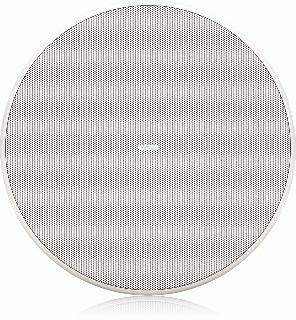 Tannoy PCI 8DC Podwójny, koncentryczny głośnik sufitowy 8" premium do zastosowań instalacyjnych