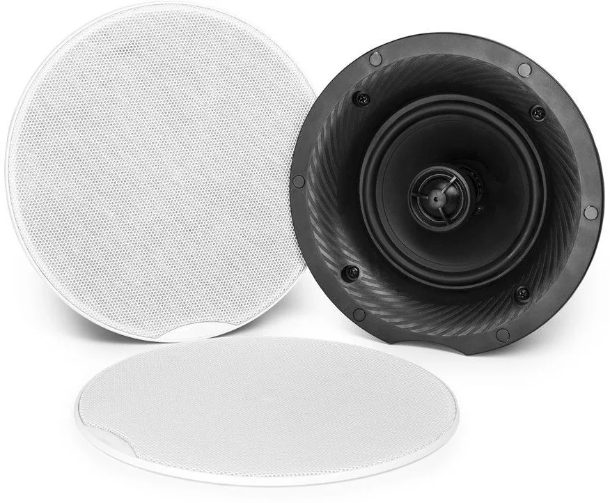 Zestaw głośników sufitowych BT 100W 5.25" PD CSH50 one size