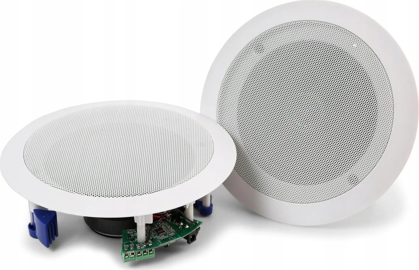 ML Aktywny zestaw głośników sufitowych z Bluetooth Power Dynamics CSBT60