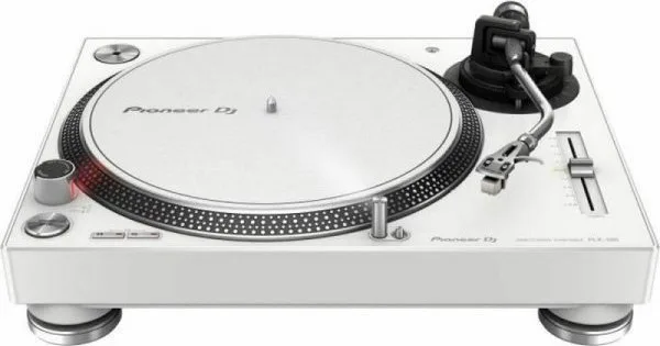 Gramofon Pioneer PLX-500-W