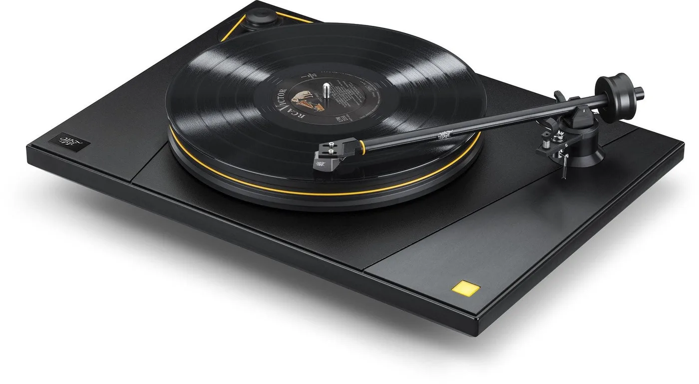 ULTRADECK+UG MOFI GRAMOFON