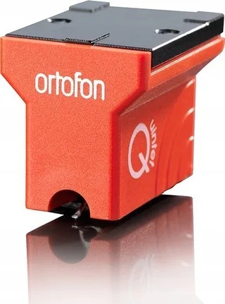 Gramofon Ortofon Ortofon Quintet Red