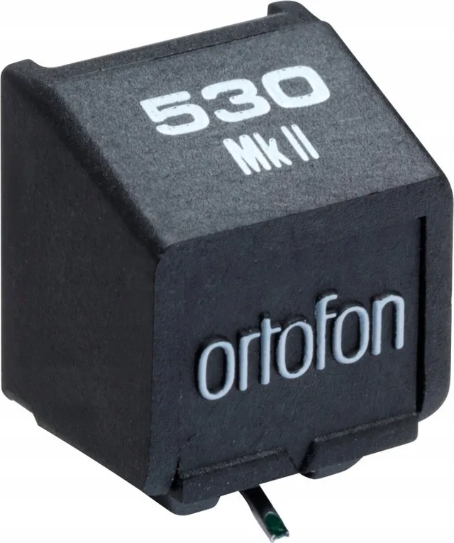 Gramofon Ortofon Ortofon Stylus 530 MKII