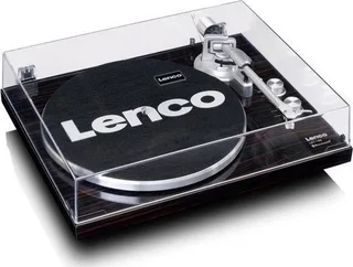 Gramofon Lenco LBT-188 Walnut