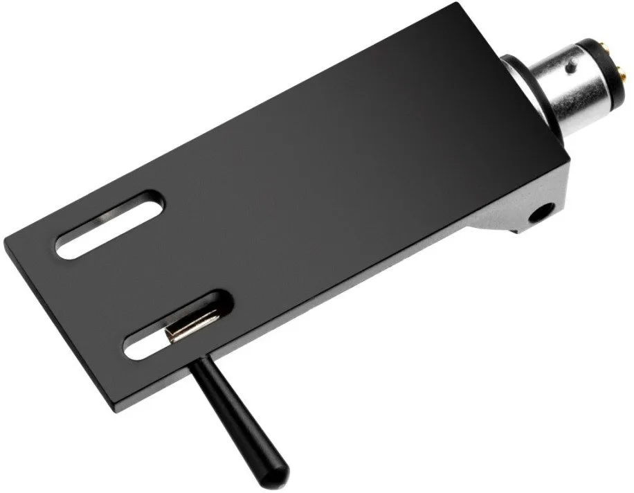 Pro-Ject Headshell Signature BLACK Uchwyt do wkładki gramofonowej