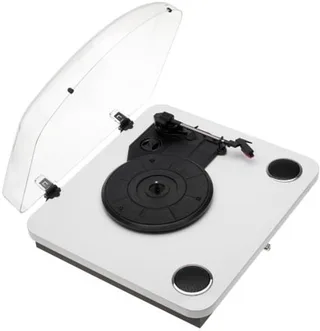 Plokštelių grotuv.Adler AD-1914W su USB,bluetooth