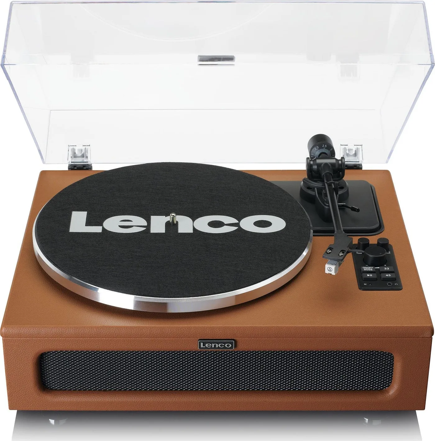 Gramofon Lenco LS-430BN