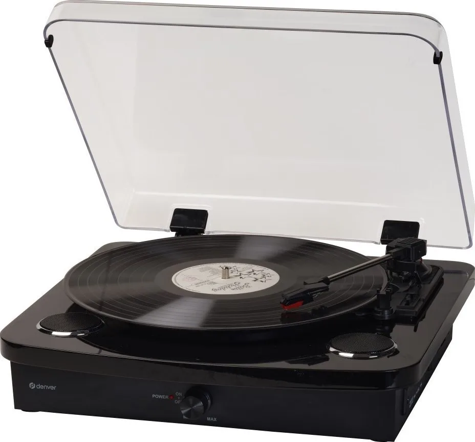 Gramofon Denver VPL-230