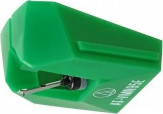 Gramofon Audio-Technica Audio Technica VM95 Series Elliptical Replacement Stylus