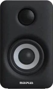 MIDIPLUS Mi5 v2 Black - Monitory odsłuchowe