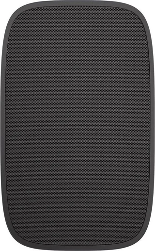 Kolumna Fonestar Fonestar SONORA-5A - aktywny głośnik ścienny, 2x25 W RMS, czarny
