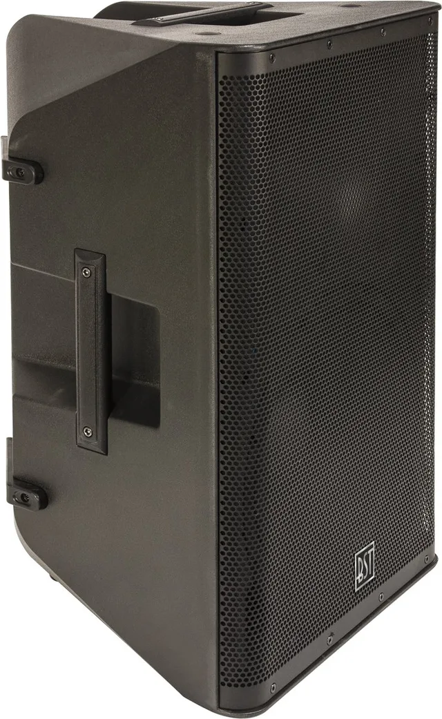 Kolumna aktywna 12''/30cm 800W BST DSP12A one size