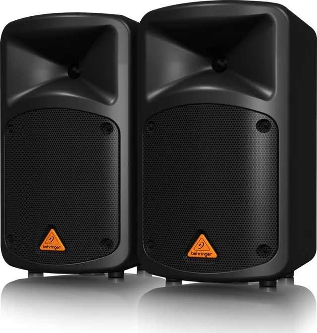 Kolumna Behringer Behringer EPS500MP3 - Zestaw nagłośnieniowy