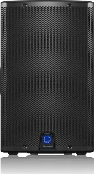 Kolumna Turbosound iX12 Kolumna głośnikowa aktywna 12"
