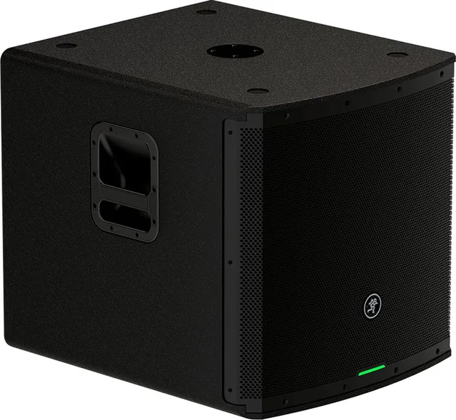 Subwoofer Mackie SR18S (2051880-01)