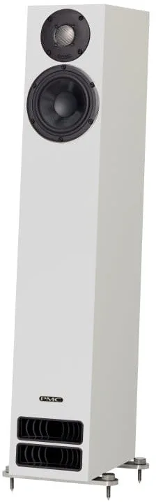 Kolumna PMC PMC TWENTY5.23I WHITE SILK