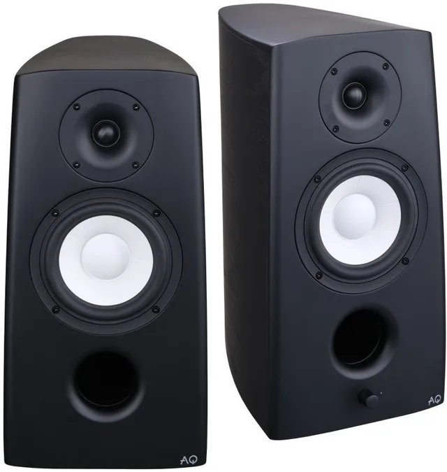 Acoustique Quality CANTO 3 FORTE  / czarny