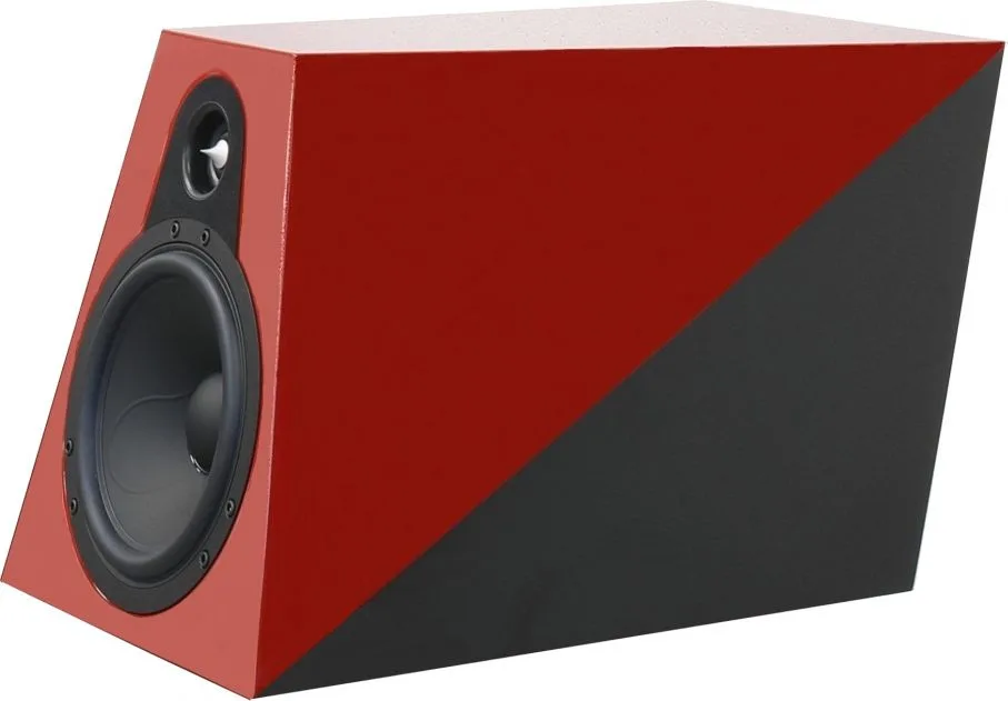 Kolumna AQ Passion Orca 160 W