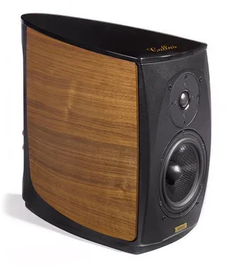 OPERA CALLAS WALNUT
