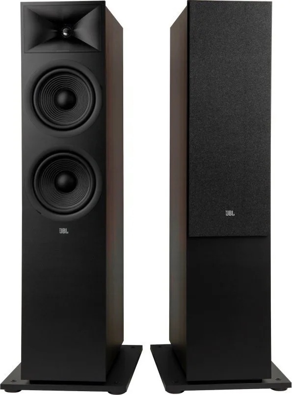 Kolumna JBL JBL STAGE 2 280F ESPRESSO KOLUMNA PODŁOGOWA
