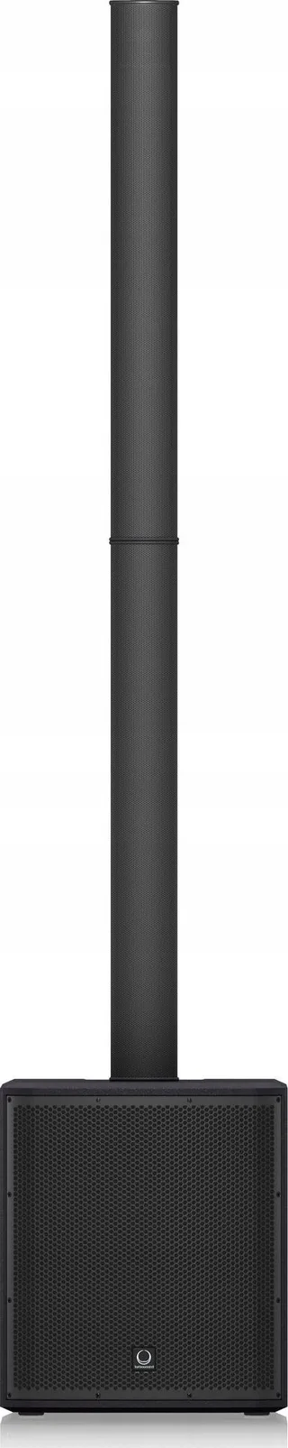 Kolumna Turbosound iP2000 V2 Modułowy system aktywny 17 x 2" + 12"