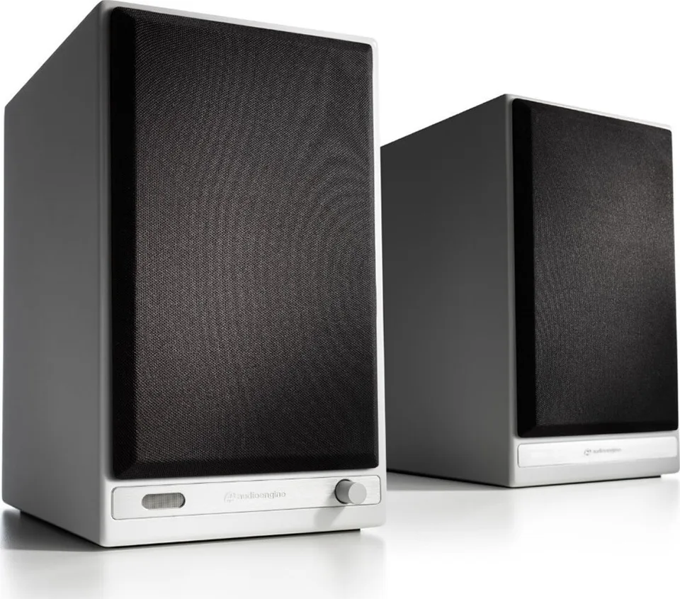 Kolumna AudioEngine AudioEngine HD6 BT GONIKI AKTYWNE Bluetooth APTX HD biae
