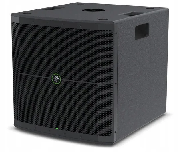 Mackie Thump118S - Aktywny subwoofer