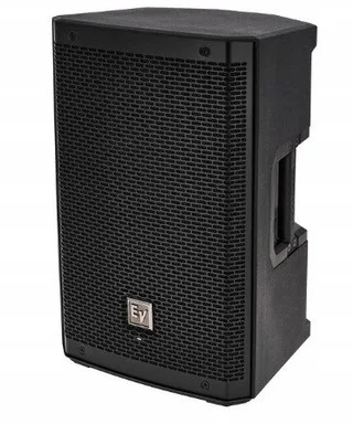 Aktywny głośnik kolumna EV ZLX 8P G2 Bluetooth Imprezy Dj Wesela Mocny