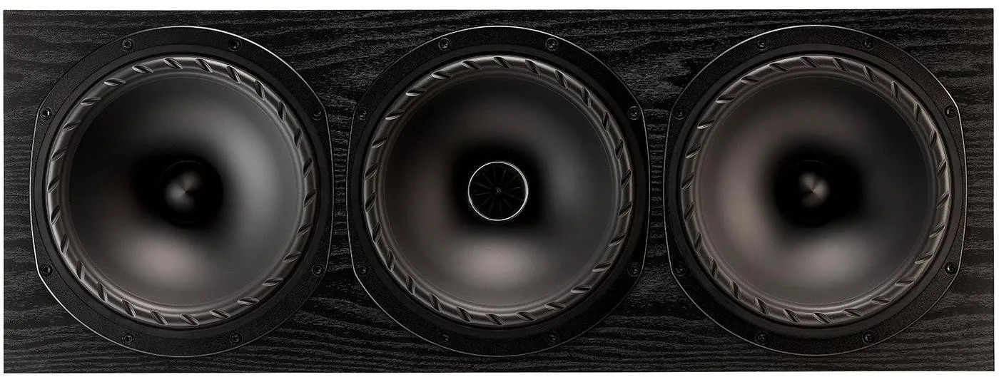 FyneAudio F502E LCR