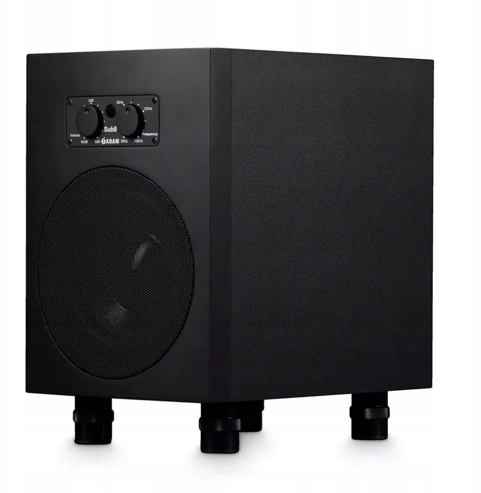 ADAM Audio Sub8 - subwoofer aktywny