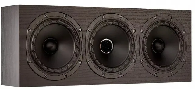 FyneAudio F5E LCR