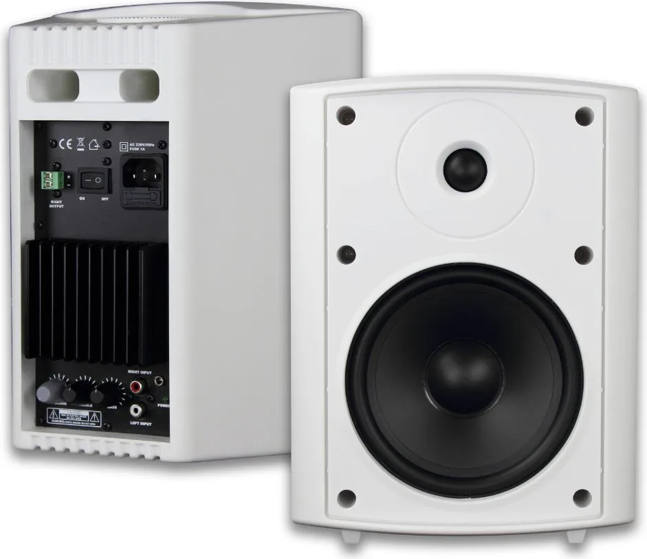 Kolumna VivoLink VLSP61AW 100 W