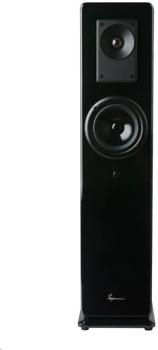 C-TECH Repro Impressio Virtus, stereo, aktivní