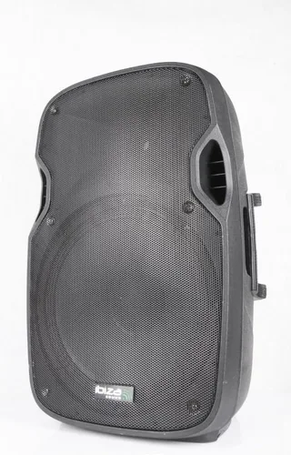 Kolumna aktywna 600W Ibiza XTK15A one size