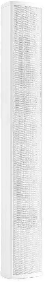 Kolumna naścienna wewnętrzna ICS8 40W 100V biała Power Dynamics one size