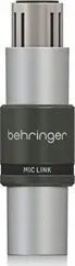 Kolumna Behringer Behringer MIC LINK Miniaturowy booster mikrofonowy