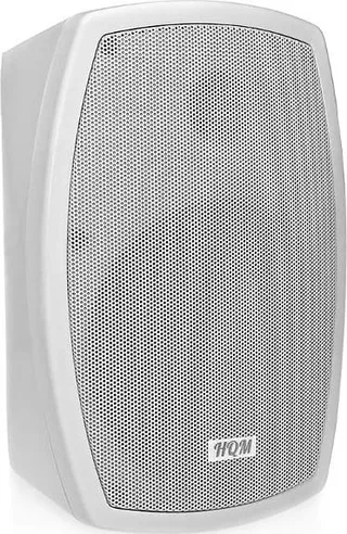 Kolumna HQM KOLUMNA GŁOŚNIKOWA HQM-N2024 20W BIAŁA