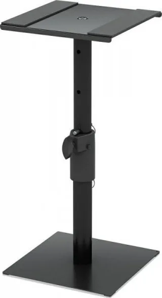 Kolumna Behringer Behringer SM2001 Statyw pod monitor studyjny z regulacją wysokości 30 - 51 cm