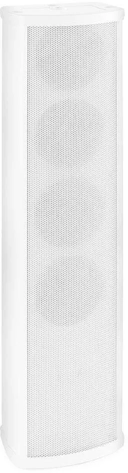 Kolumna wewnętrzna naścienna ICS4 20W 100V HQ one size