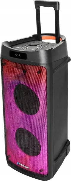 Kolumna Blaupunkt Power Audio Blaupunkt PB08 700 W