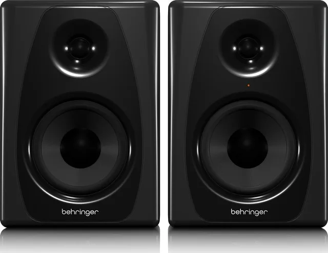 Kolumna Behringer Behringer STUDIO 50USB Monitor studyjny