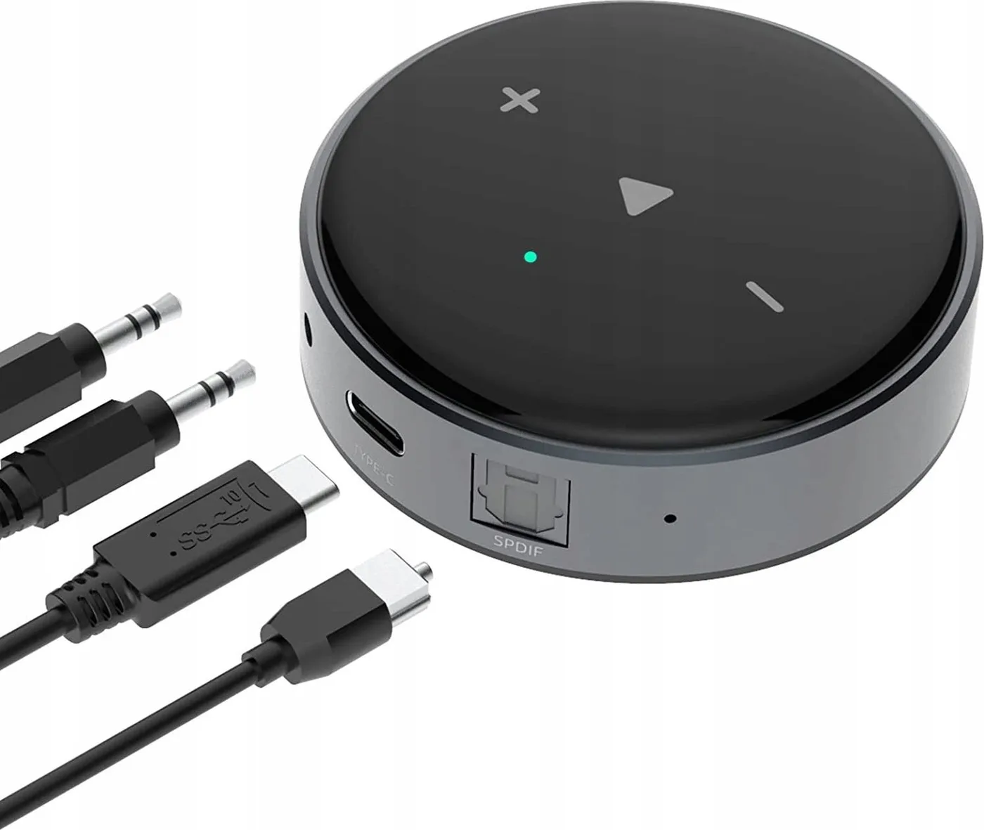 WiiM WiiM Mini - Odtwarzacz Sieciowy Audio