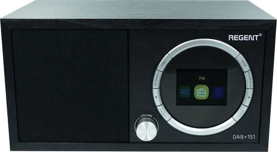 Radio Ferguson Regent DAB+ 151