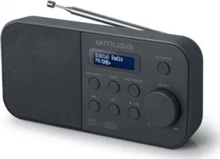 Radio Muse M-109 DB
